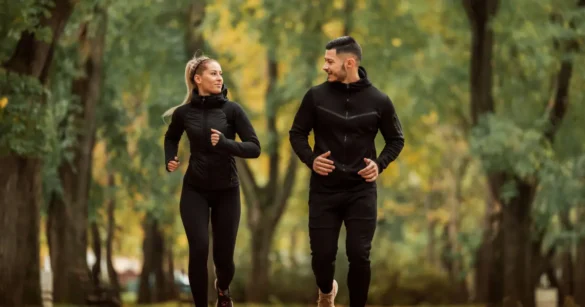 Manage healthy lifestyle tips